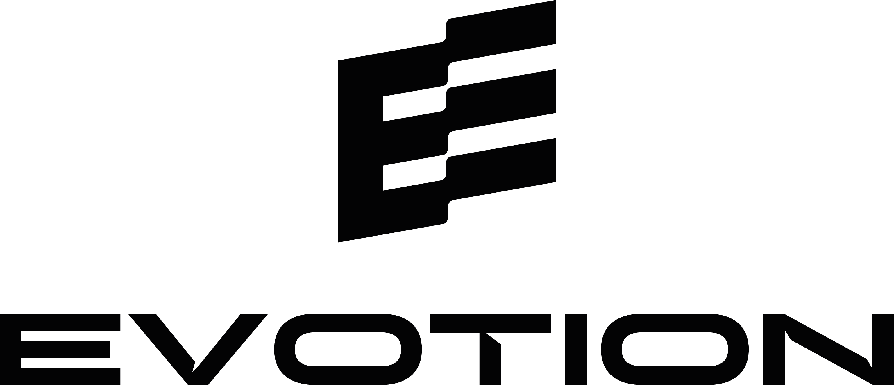 Evotion Logo